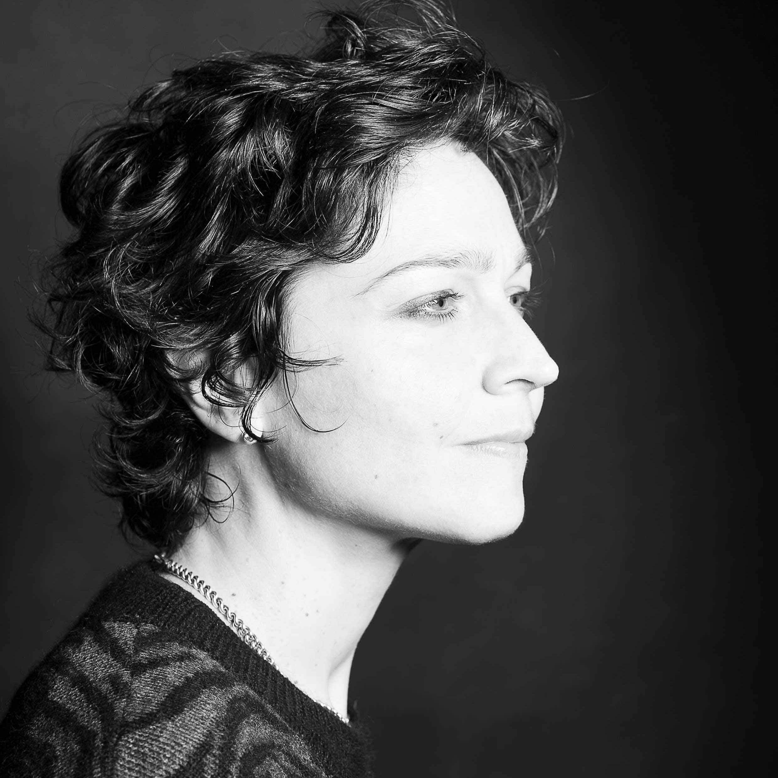 Charlotte Brunstein - Subjektiv.art