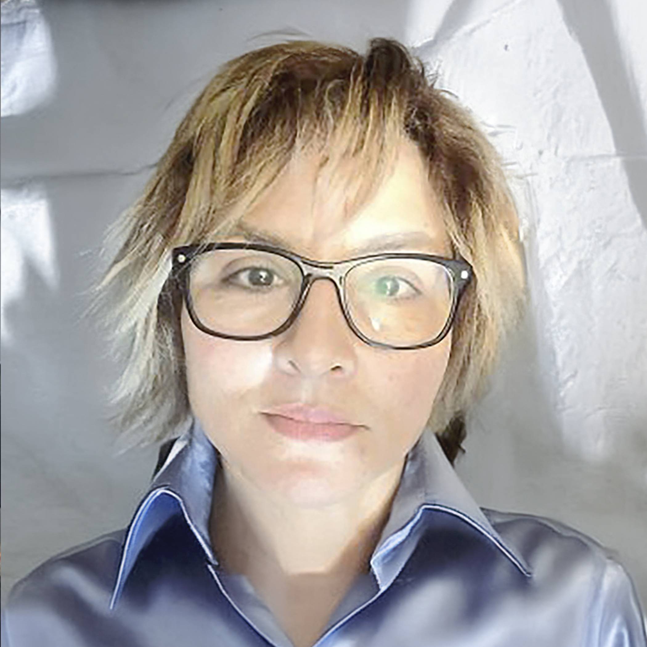 zahia Officiel - Subjektiv.art