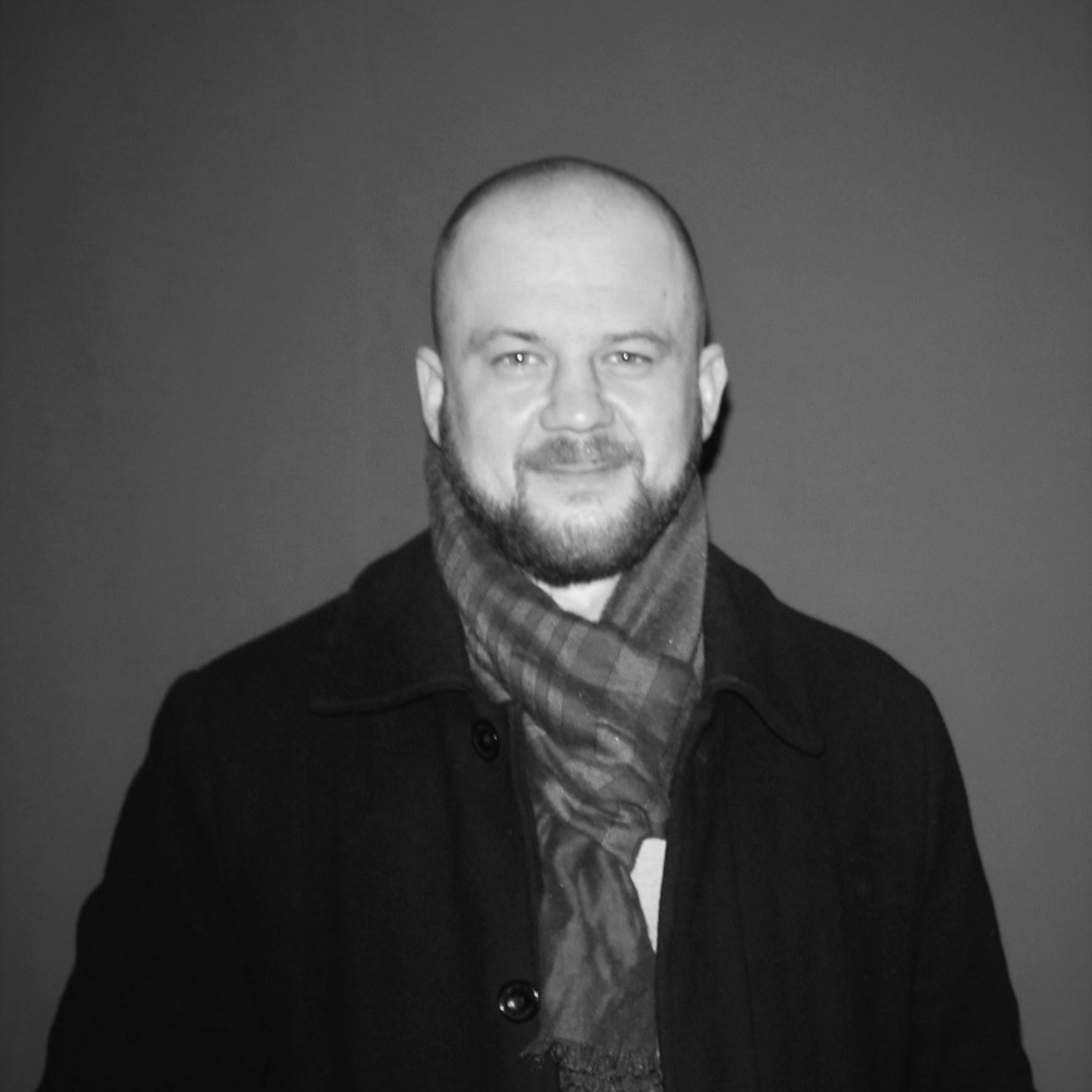 Ivan Vynarchyk - Subjektiv.art